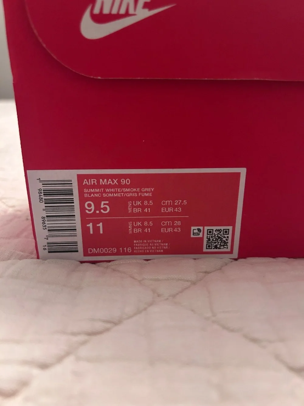 Nike brand new